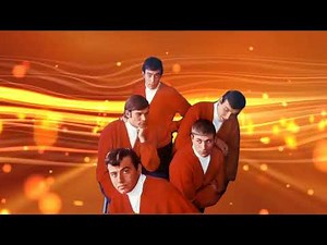 Jay And The Americans - Let's Lock The Door (And Throw Away The Key) (1965)