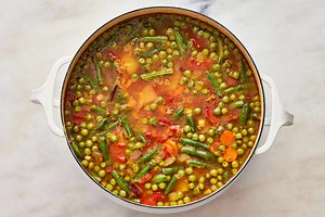 How To Make Food Less Salty Fast