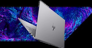 HP ZBook 8 G1i Workstation Laptop