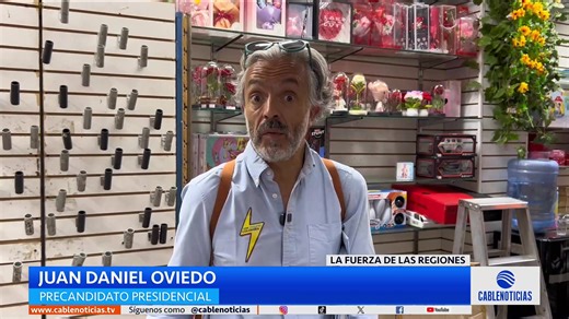 ⭕ #EnVivo 📲 | Estamos en vivo con nuestra emisión de la noche, lunes 6 de octubre de 2025 #Cablenoticias ¡Las noticias de Colombia y el mundo! ▶️ También en YouTube 👉 is.gd/0lZYrm | CABLENOTICIAS