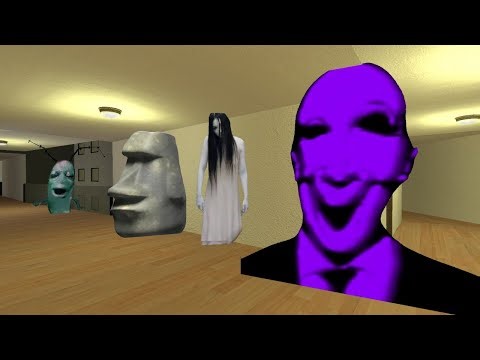 IM AFTON.KAYALKO.BEE-BOW.PLANKTON. #Nextbots #Ungalia