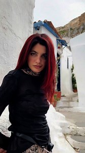 17 reactions | This season’s red to watch: INDOLA Crimson Veil. A rich and multidimensional crimson that shifts effortlessly with the light, transitioning from wine to ruby, with subtle hints of cherry. If your clients are asking for a seasonal glow, this is for you. Visit our website for a step-by-step tutorial to recreate the look. #Indola #StreetStyleCollection #MysticalGarden #hairinspo #hairstyle | Indola | Facebook