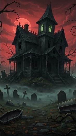 Ai-generated (Ghost) Shorts Video #shorts #short #shortvideo #ai #ghost