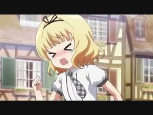 【ごちうさ】シャロさんのかわいさを堪能しよう5.1