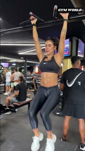 Sonia Isaza 🥰 || Most Beautiful Colombian Fitness Influencer 🔥 Gym Motivator And Model ❤️
