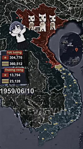 Understanding Resistance Against the United States