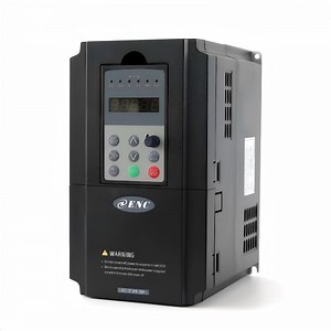 [Hot Item] Energy Saving Power Supply Motor Controller Variable Frequency Drive 0.7kw 220V VFD