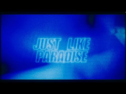 The Strike - Just Like Paradise (‪@StLuciaMusic‬ Remix) (Official Music Video)