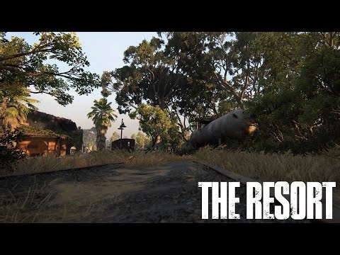 The Last of Us Part 2 Grounded Permadeath Tutorial - Santa Barbara - State Street & The Resort