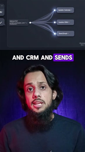 AI Voice Agents + n8n Workflows | The Pattern That Actually Works #n8n #ai #automation #voiceai