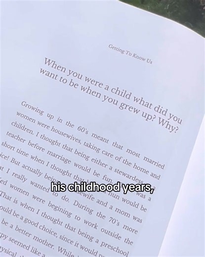 This Father's Day, build a custom book of memories so Dad’s stories can live forever ❤️ | Memorygram | Facebook