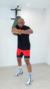 1.7M views · 15K reactions | Defense philly shell #boxing | Jonathan Male Jordao | Facebook