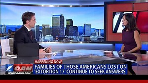 One America’s Patrick Hussion speaks to actress, model & activist Lydie Denier.. the former fiancé to Ambassador Chris Stevens.. about the 5 year anniversary of the Benghazi attack. Denier describes what she would say to then-Secretary of State Hillary Clinton about her fiance’s death, along with the deaths of 3 other Americans serving their country in war-torn Libya. | One America News Network