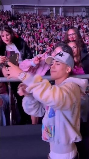 GATA ONLY REMIX Cris MJ x FloyyMenor(OFFICIAL VIDEO 4K) Reggaeton Hit2024#crismj#latinmusic#music