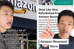 Accountant reveals secret on how to save $1,000s on Amazon each year