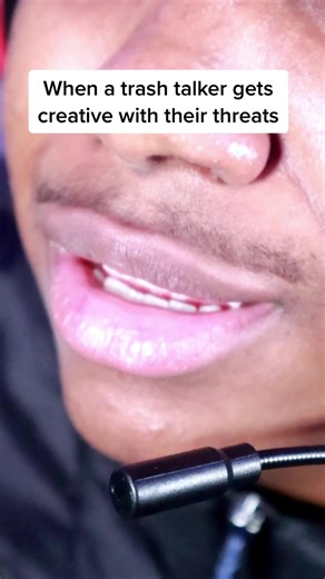 Best Threatening Lines: When a Trash Talker Gets Creative