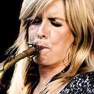 Candy Dulfer – Age, Bio, Personal Life, Family & Stats | CelebsAges