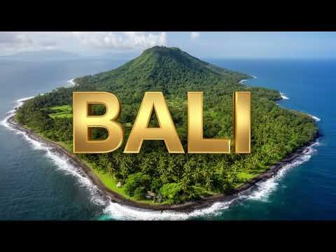 Bali — The Emerald Island of Indonesia | Islands and Facts