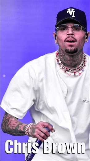 New Flame - Enjoy the best Chris Brown playlist 2026