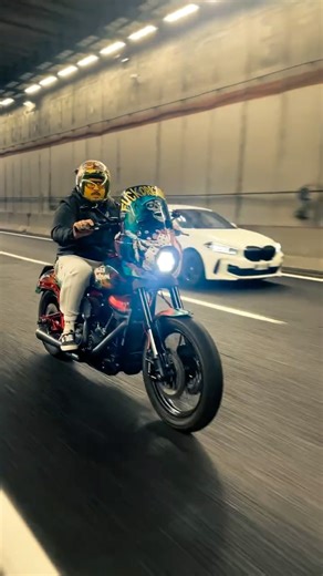 FUCK ORIGINAL BIKE⚡️ on Instagram: "🔥FUCK ORIGINAL BIKE 🔥 —— Keep on track FOB or die!! #fuckoriginalbike #ride #harleydavidson #bikelifestyle #motorcycle #liveride #clubstyle #clubstyle #clubstyle_world #clubstyle_world #performance"