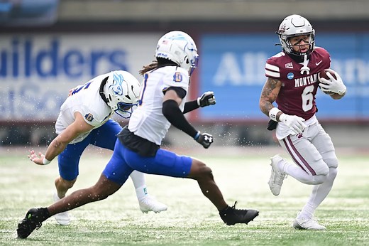 Montana-Montana State's FCS semifinal get-in ticket prices surpass College Football Playoff games