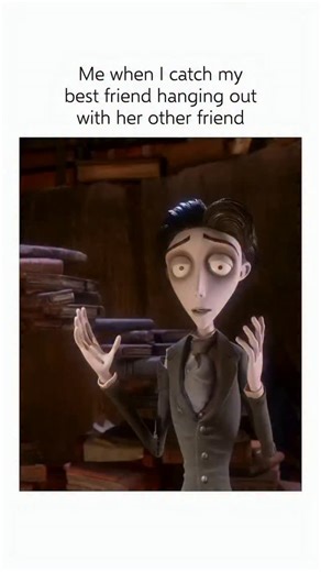 𝑪𝒉𝒆𝒓𝒊𝒆 | 🎬 Fact: Corpse Bride (2005) was the first feature-length stop-motion film to be shot using digital still cameras instead of traditional... | Instagram