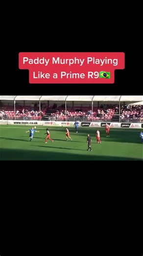 mrpaddymurphylfc on TikTok