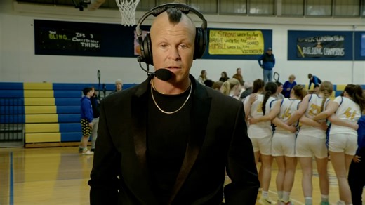 Southern coach celebrates winning league title