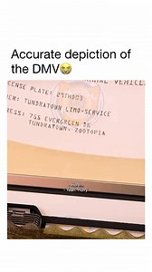 This is so accurate ️: Zootopia From the largest elephant to the...