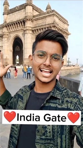 Mumbai Darshan 🙏#viral