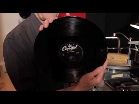 Beck - Cutting "Morning Phase"