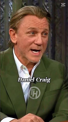 #danielcraig on How to Pronounce Daniel Craig #shorts