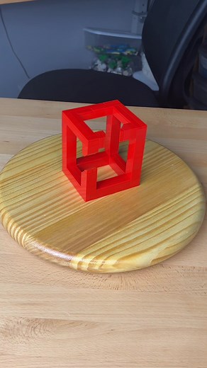 Amazing LEGO Optical Illusions You Won't Believe Exist!