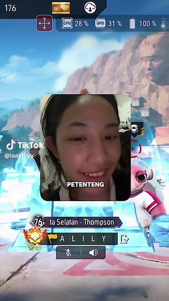 hai Ban 🙈#capcut #epep #alok #fypシ #foryou #banlly #masyahallahtabarokallah #boyah