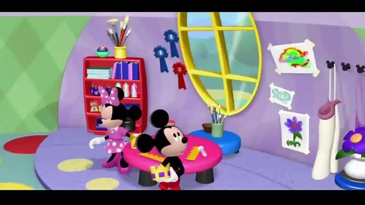 La Casa de Mickey Mouse Capitulos Completos en Espanol HD