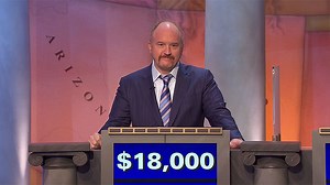 Louis C.K. Defeats CNN, Washington Post Journalists on ‘Jeopardy!’