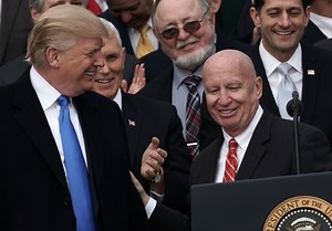 House Ways and Means Committee Eyes Welfare Reform