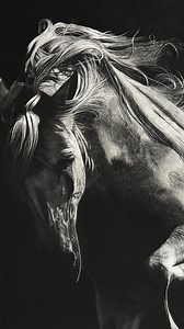 3.5K views · 416 reactions |  TIME LAPSE « KHAN » ✏️ . Dessin réalisé uniquement à la pierre noire et aux crayons Pitt mat @fabercastellfrance - 150x150 cm . ⬇️TIRAGES DISPONIBLES ÉDITIONS LIMITÉES ⬇️ www.skimadrawing.com . #hyperrealism #realistic #drawing #artwork #charcoal #realist #design #art #artist #draw #sketch #skimadrawing #skima #creation #dijonville #animals | Skima Realistic Drawing | Facebook