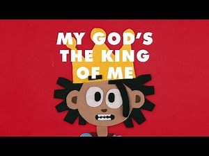 Rend Co. Kids - King of Me (Official Lyric Video)