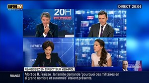 20H Politique: Intervention de François Hollande: quels sont les enjeux pour la suite de son mandat 