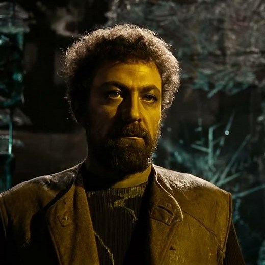 Bluebeard's Castle (1964)