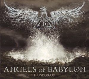 Angels Of Babylon - Thundergod