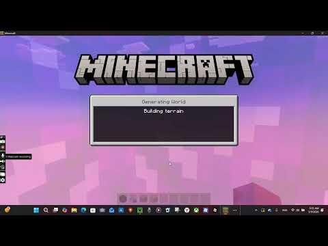 minecraft portal showcase