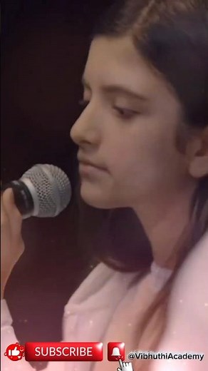 Alan Walker - Faded | 9 years ago @VibhuthiAcademy | ❤