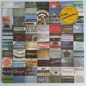 Chicago - Greatest Hits, Volume II