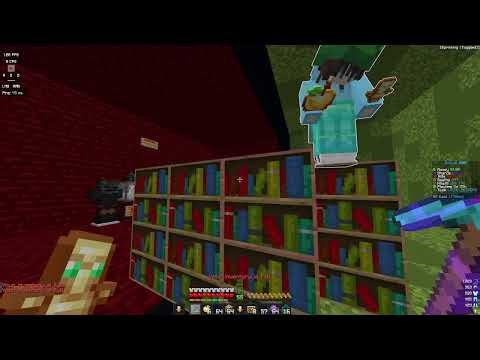 Gambling Donut Smp