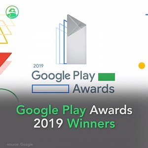 3.8K views · 57 reactions | 2019 Google Play Awards: Here are all the...