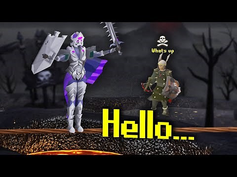 Elite Diary Wilderness Agility is the New OSRS Meta