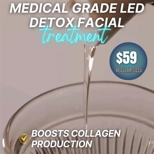  Want brighter, smoother, more radiant skin — without harsh...