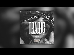 (FREE) Dark Trap Loop Kit - "TRAGIC" (Drake, 21 Savage, Piano, Strings)